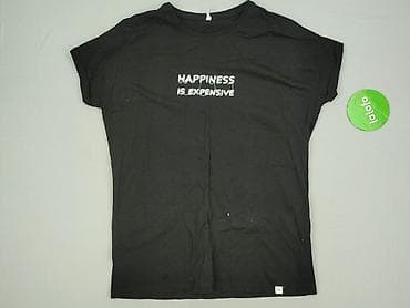 predator koszulka: T-shirt damski, rozmiar XL — 2