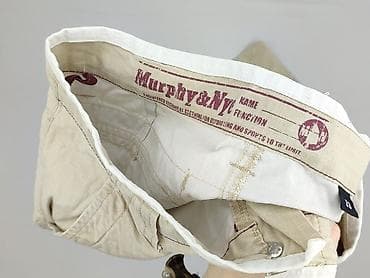 basic t shirt oversize: Murphy & Nye, Штани чоловічі, розмір L — 5