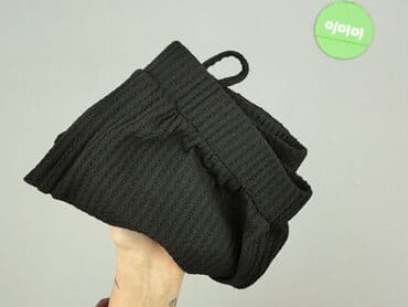 krótsze od rajstop: Szorty damskie, rozmiar M — 6