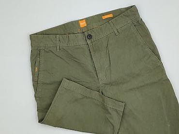 monki: Boss Orange, Szorty dla mężczyzn, rozmiar M — 1