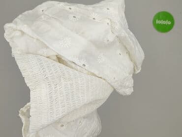 biala bluzka: FB Sister, Bluzka damska, rozmiar L — 5