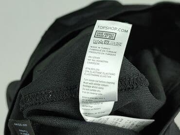 rajstopy merlin: Topshop, Szorty damskie, S — 5