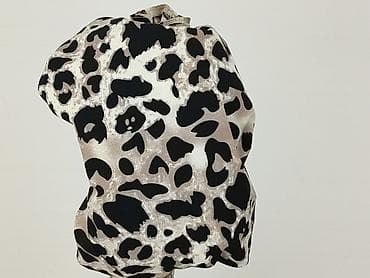 t shirty leopard: Bluzka damska, rozmiar M — 6