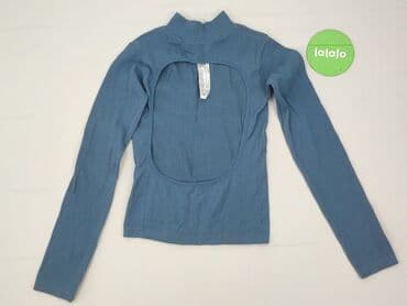 zara bluzka na jedno ramie: Zara, Women's blouse, size L (EU 40) — 3