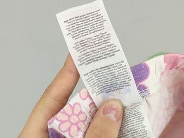 koszulka z psem: Legginsy, Disney, 6-9 miesięcy, stan - Idealny — 5