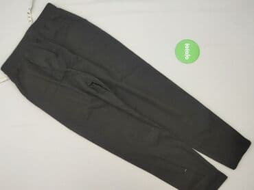 spodnie trapstar czarne: Spodnie dresowe dla mężczyzn, rozmiar L — 3