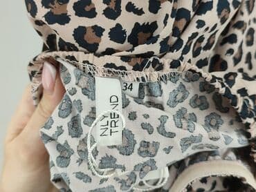 kenzo bluzki: NLY Trend, Жіноча блуза, XS на lalafo.pl — 5 kenzo bluzki: NLY Trend, Жіноча блуза, XS — 5