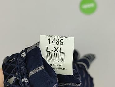sukienki denim: MEGI, Kombinezon damski, rozmiar XL — 5