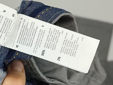 reserved sweter: Reserved, Chinosy dla mężczyzn, rozmiar L — 5