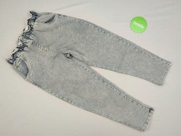 fb jeans: Spodnie jeansowe, 13 lat, 152/158, stan - Bardzo dobry — 2