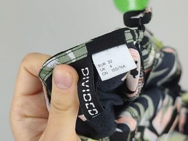 hm sukienka maxi: H&M, Sukienka damska, rozmiar 2XS — 4