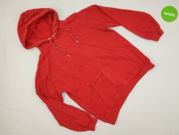 kurtka z c a: H&M, Bluza z kapturem damska, XS — 2