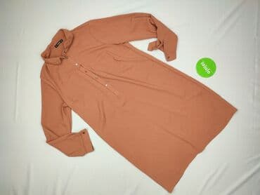 sukienki z guzikami z przodu: Dunnes Stores, Women`s dress, size L — 3