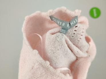 charmsy: Oliver Bonas, Sweter damski, rozmiar S — 4