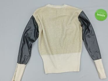 gucci the north face t shirty: Women`s sweater, size S (EU 36) — 3