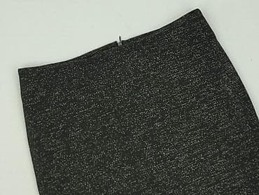 hm spodnice czarne: QUIOSQUE, Spódnica damska, rozmiar L — 1