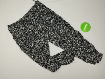 spodnie od piżamy primark: Primark, Spodnie materiałowe damskie, rozmiar XL — 2