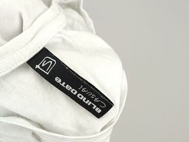 koszulka z dekoltem w serce: Blind Date, Top damski, rozmiar S — 5