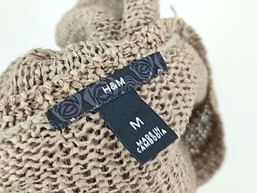 hm jersey: H&M, Sweter damski, rozmiar M — 4