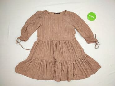 Women: Sinsay, Women`s dress, size S (EU 36) — 2