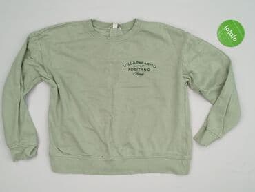 kapcie grinch h m: H&M, Women`s sweatshirt, size S — 2