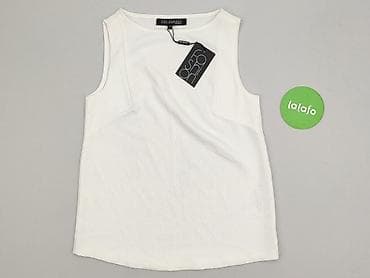 bluza golf damska: Top Secret, Bluzka damska, rozmiar 2XS — 2