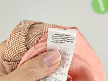 plisowane spódnice i marynarka: UNIQUE21, Spódnica damska, rozmiar XS — 5
