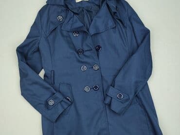 Płaszcz damski, rozmiar L