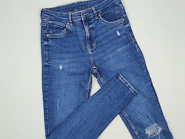 denim never: Jeansy damskie, rozmiar S — 1