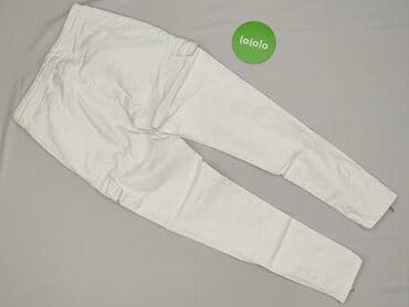 spodnie cargo damskie sinsay: Sinsay, Spodnie cargo damskie, rozmiar S — 3