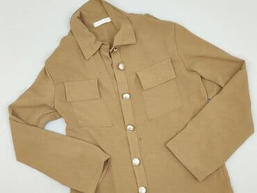 camel ubrania: Woman Collection, Koszula damska, rozmiar S — 1