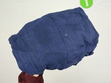 spódnico spodnie lniane: Spodnie dresowe damskie, rozmiar S — 5