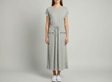 sukienka od solar: Solar, Sukienka damska, rozmiar M — 1