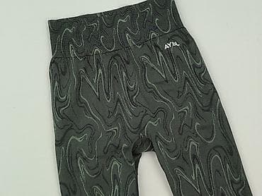modelujące: AYBL, Legginsy Sportowe damskie, rozmiar M — 1