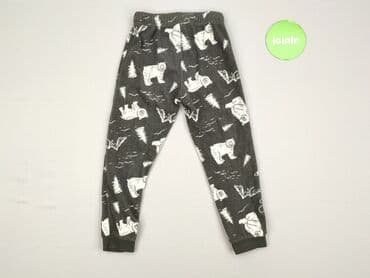 bintex rajstopy: Sweatpants, Little kids, 3-4 years, 104, condition - Very good — 3