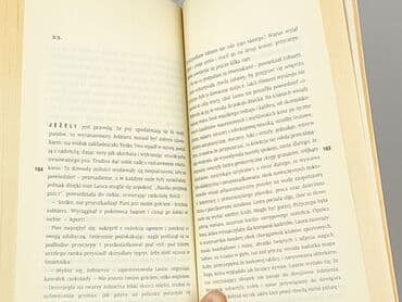Books, Audio & Video formats: Book, genre - Novel, condition - Very good — 4