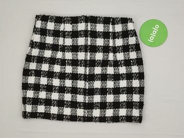 sukienka w kratkę reserved: ASOS Design, Spódnica damska, M — 3