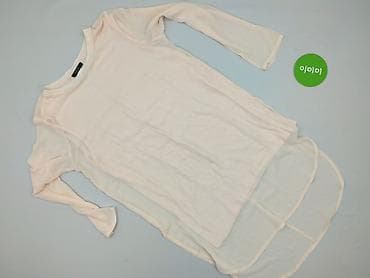 molton bluzki: Esmara, Tunika damska, rozmiar L — 2