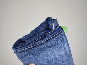 spodnie do kosza: Legginsy Eleganckie damskie, rozmiar S — 5