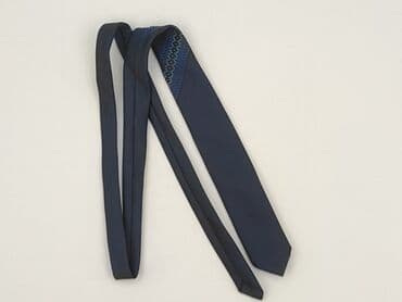 Accessories: Tie, color - Blue, condition - Good — 1