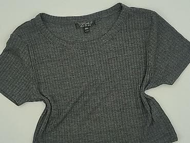 termiczne bluzki: Topshop, T-shirt damski, rozmiar M — 4