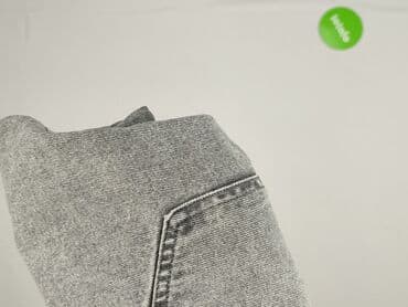 cropp sukienka maxi: Jeansy damskie, M — 7