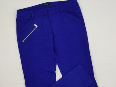 Mohito, Spodnie materiałowe damskie, XS w lalafo.pl Mohito, Spodnie materiałowe damskie, XS