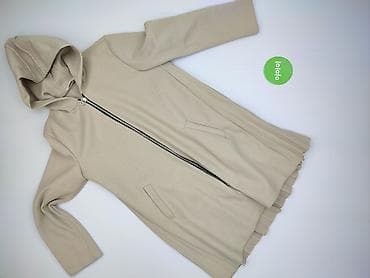 primark zwroty: Kardigan damski, rozmiar L — 2