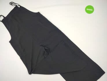 spódnice ogrodniczki damskie: Ogrodniczki damskie, rozmiar M — 2