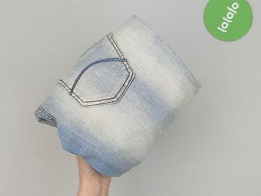 momotaro jeans: Tally Weijl, Jeansy damskie, rozmiar S — 6