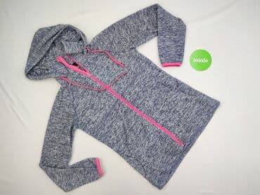 c a kurtki zimowe damskie: Janina, Bluza z kapturem damska, rozmiar S — 2