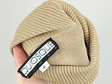 sweter 3xl: QUIOSQUE, Golf damski, rozmiar M — 5