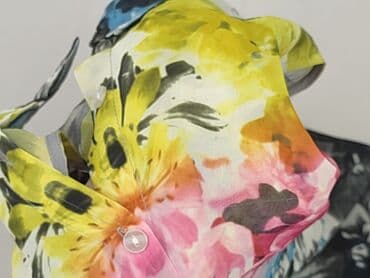 koszula niebieska hm: H&M Divided, Koszula damska, rozmiar S — 6