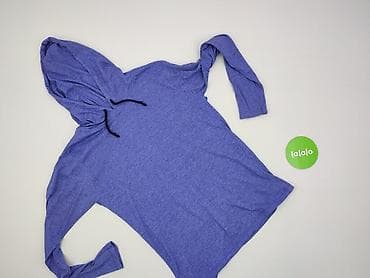 bluza hummel: Bluza z kapturem damska, rozmiar S — 2